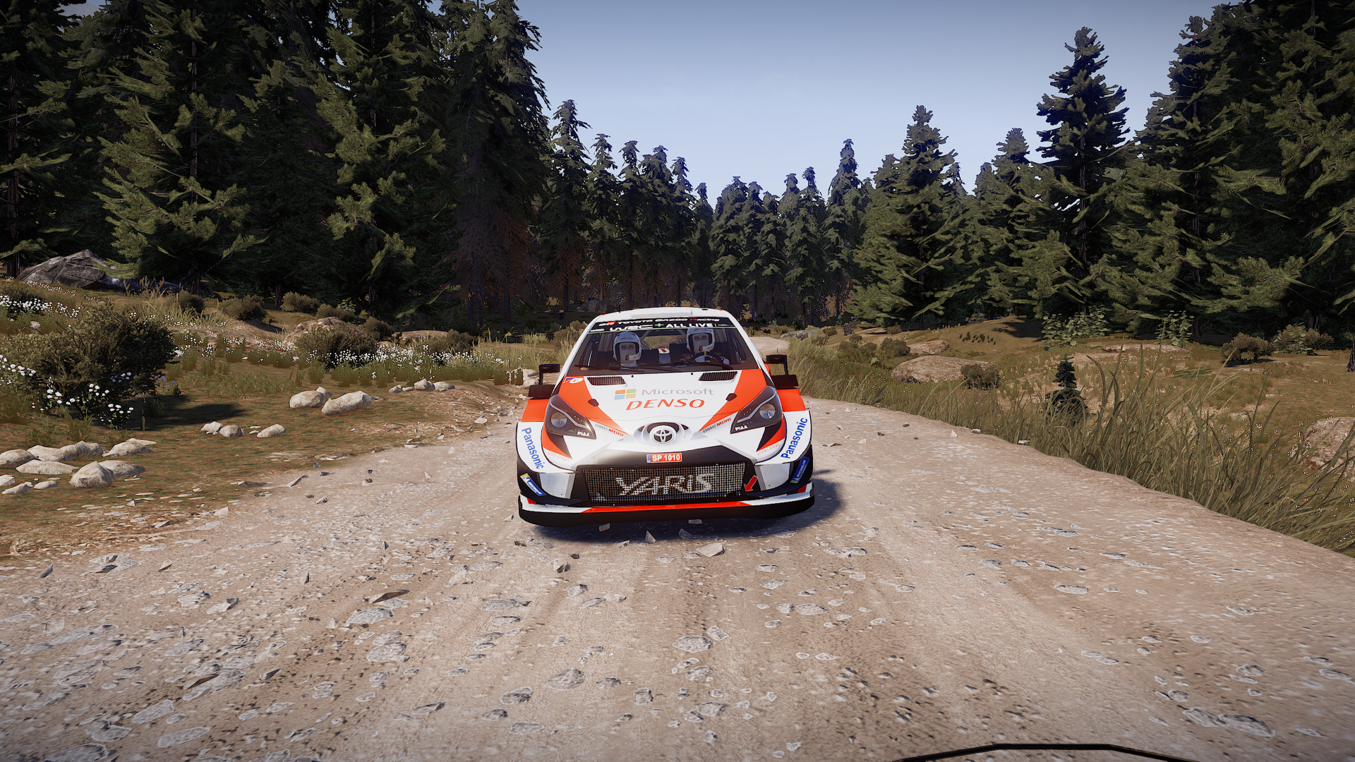 WRC 8 PS4 Review Competition | LifeStyle