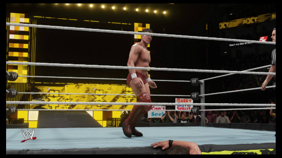 WWE 2K19 Review